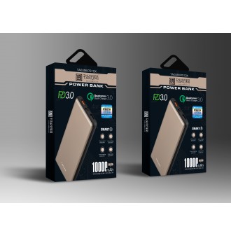 TAKUMI PD10X 外置充電器